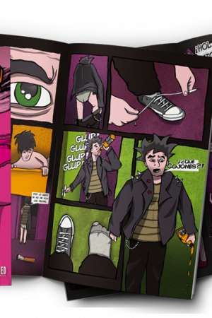 unbrained-comics-impresion-edicion-comics-independientes