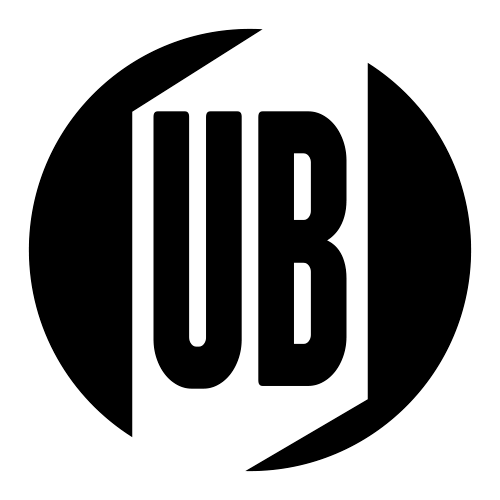 unbrained comics logo