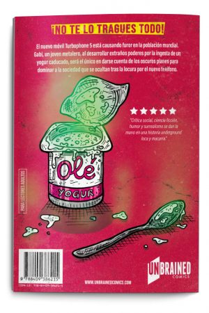 YogurOle-contraportada-unbrained-comic