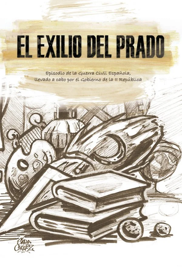 El Exilio del Prado