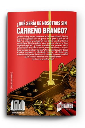 carreño branco contraportada