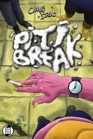 Piti Break de Carlos Bruno