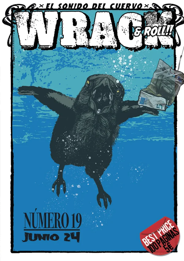 Wrack 19