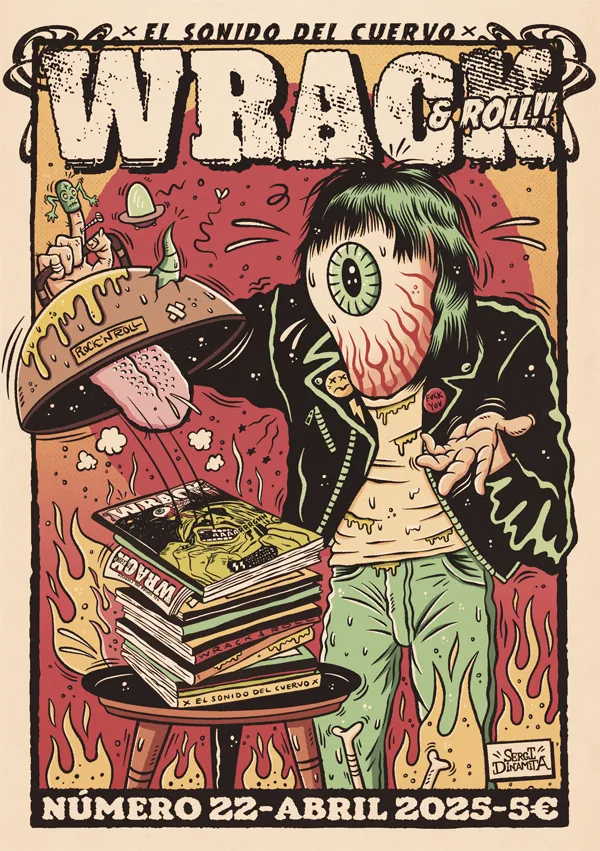 Wrack22