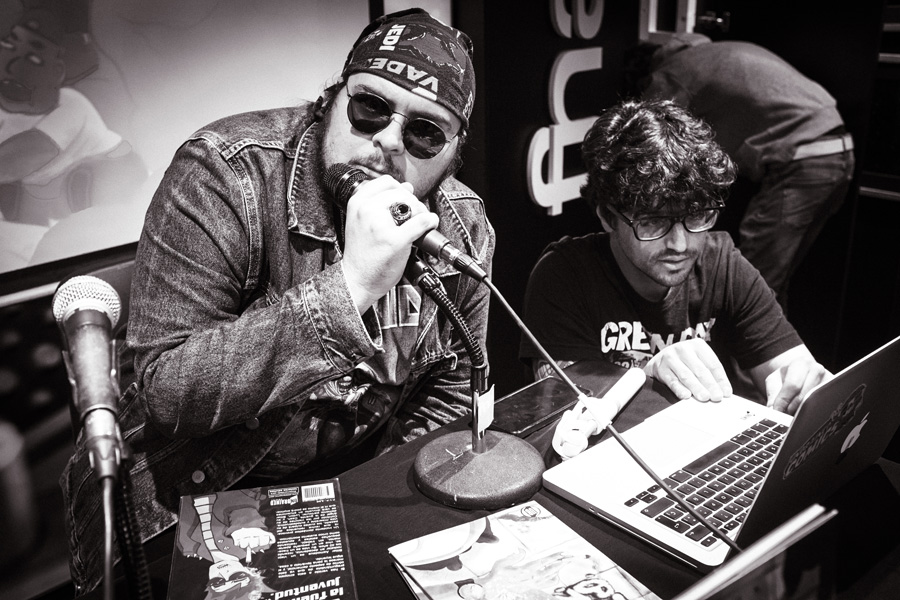 Fernando García Magdalena