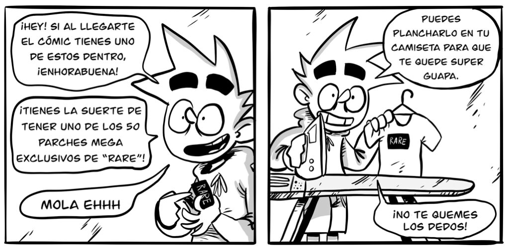 Decisiones Zazo Parche 1