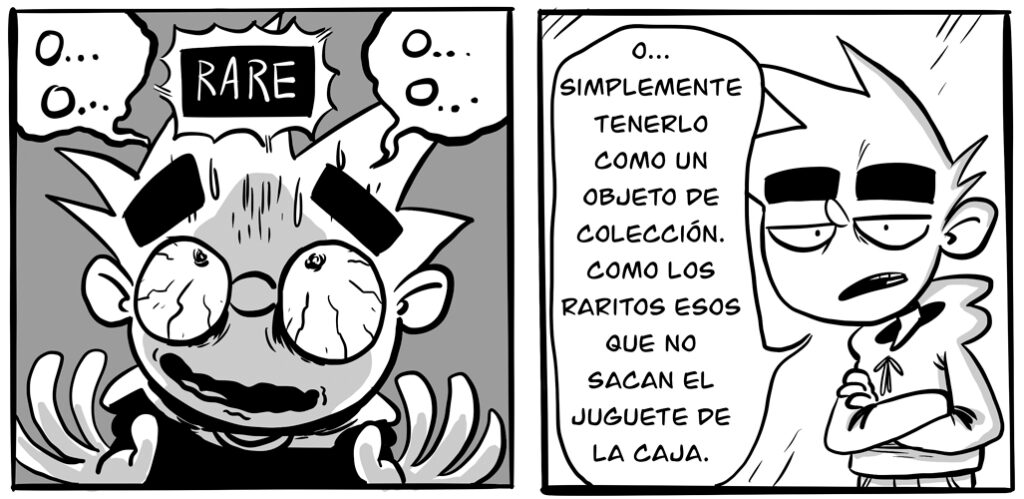 Decisiones Zazo Parche 1