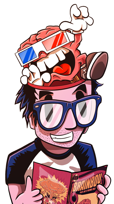 Brainboy Jota