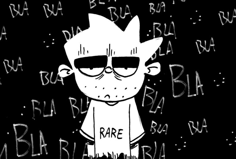 Decisiones Cómic Zazo