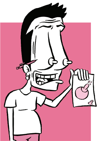 Pablo Lloveres Autor