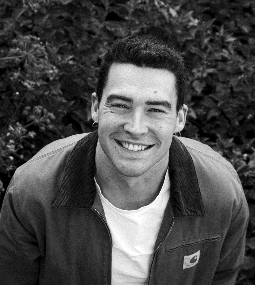 Pablo Lloveres Autor Cómic
