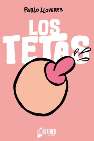 Los Tetas Pablo Lloveres