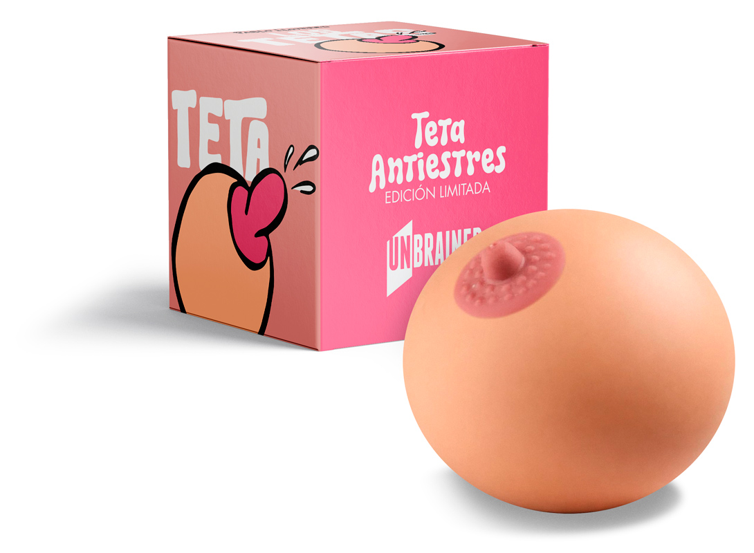 Teta Antiestres