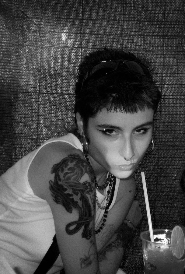Beatriz Llavona Autora