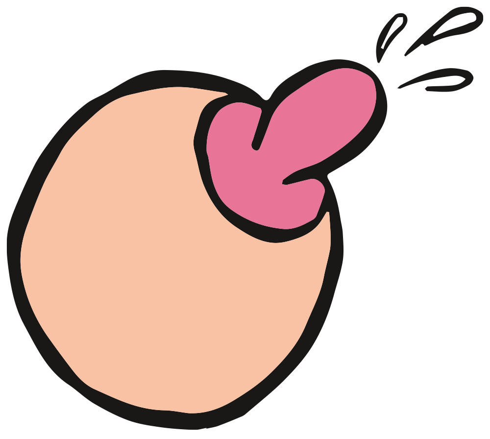 Comic Los Tetas Teta