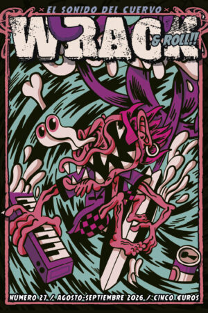 Wrack 27